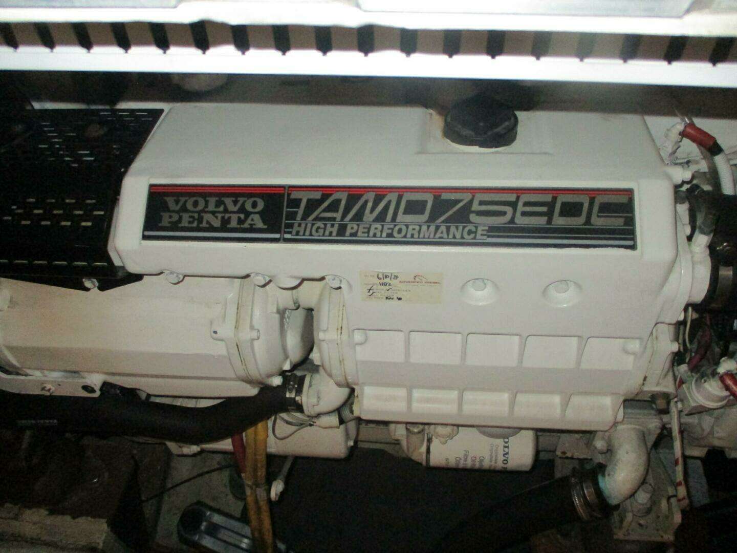 2006 Carver — - Image 58