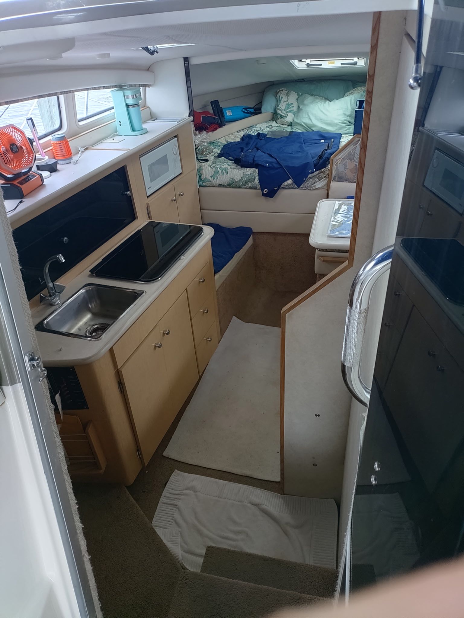 2000 Bayliner Ciera - 2