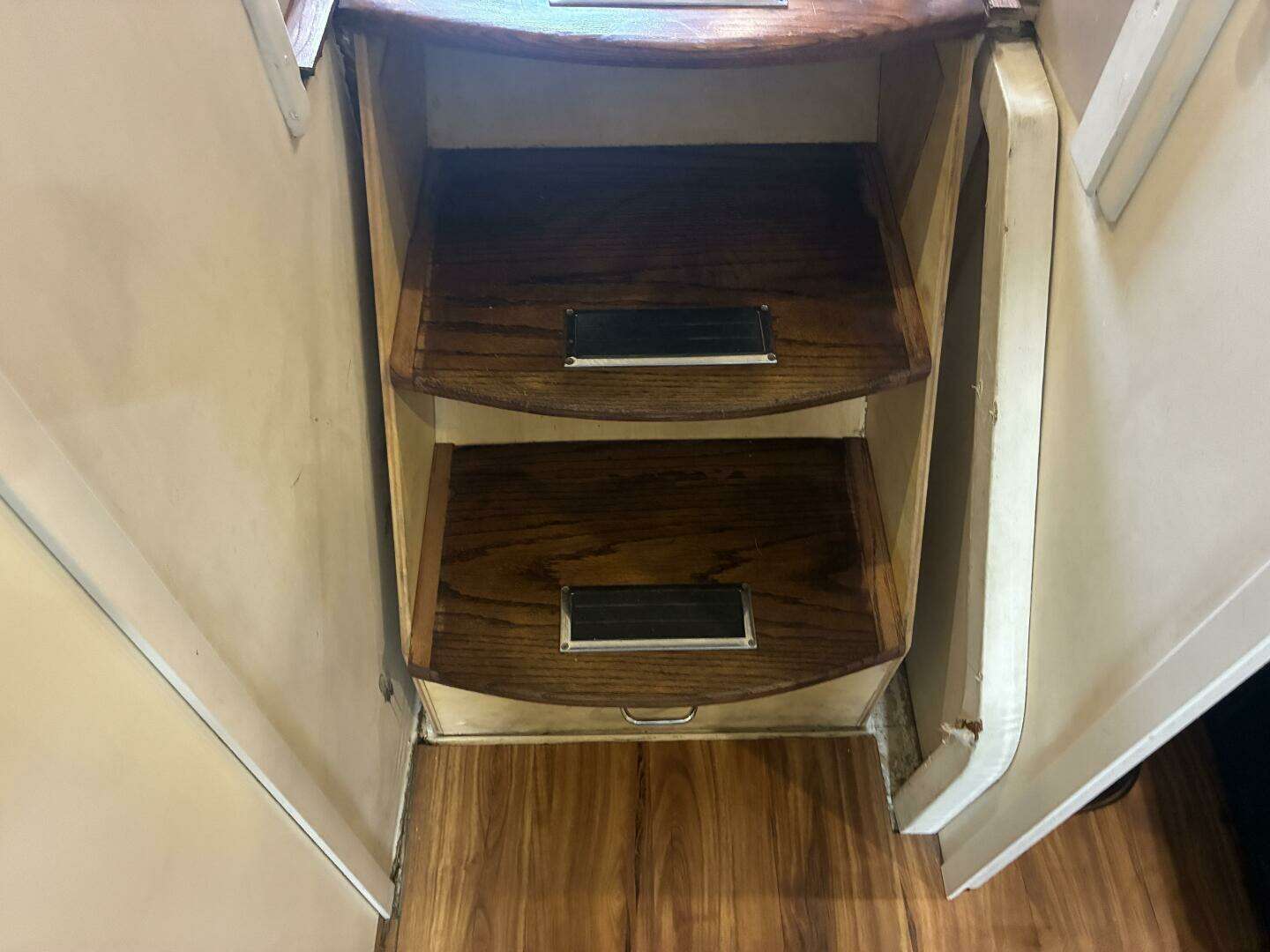 1996 Carver 455 Aft Cabin - Image 21