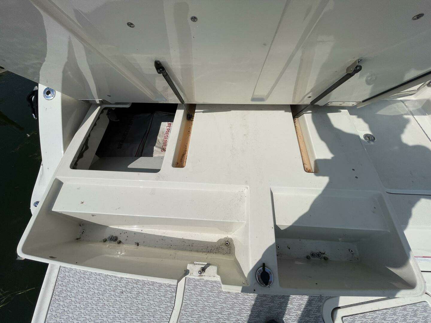 2010 Sea Ray 280 Sun Deck - Image 40