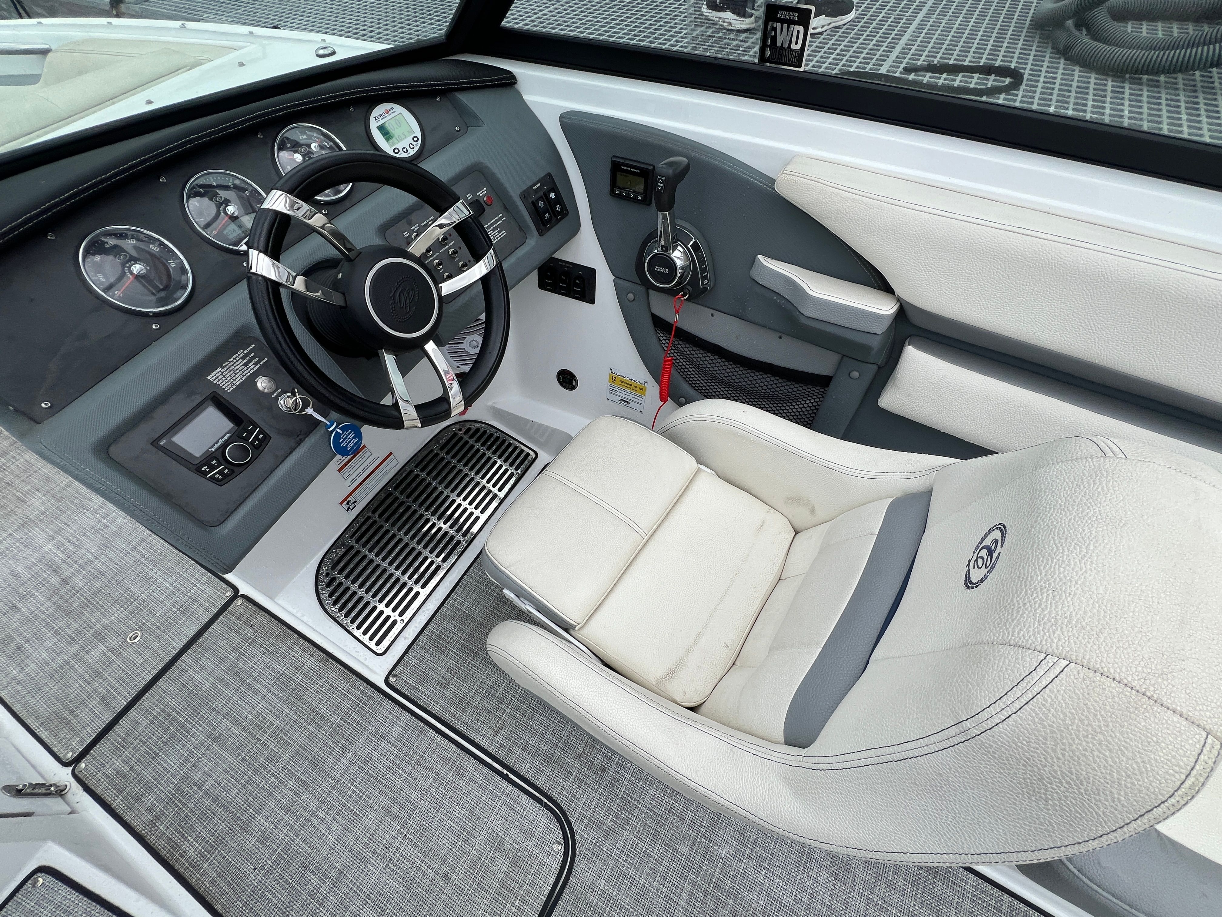 2020 Cobalt CS23 Surf - 18