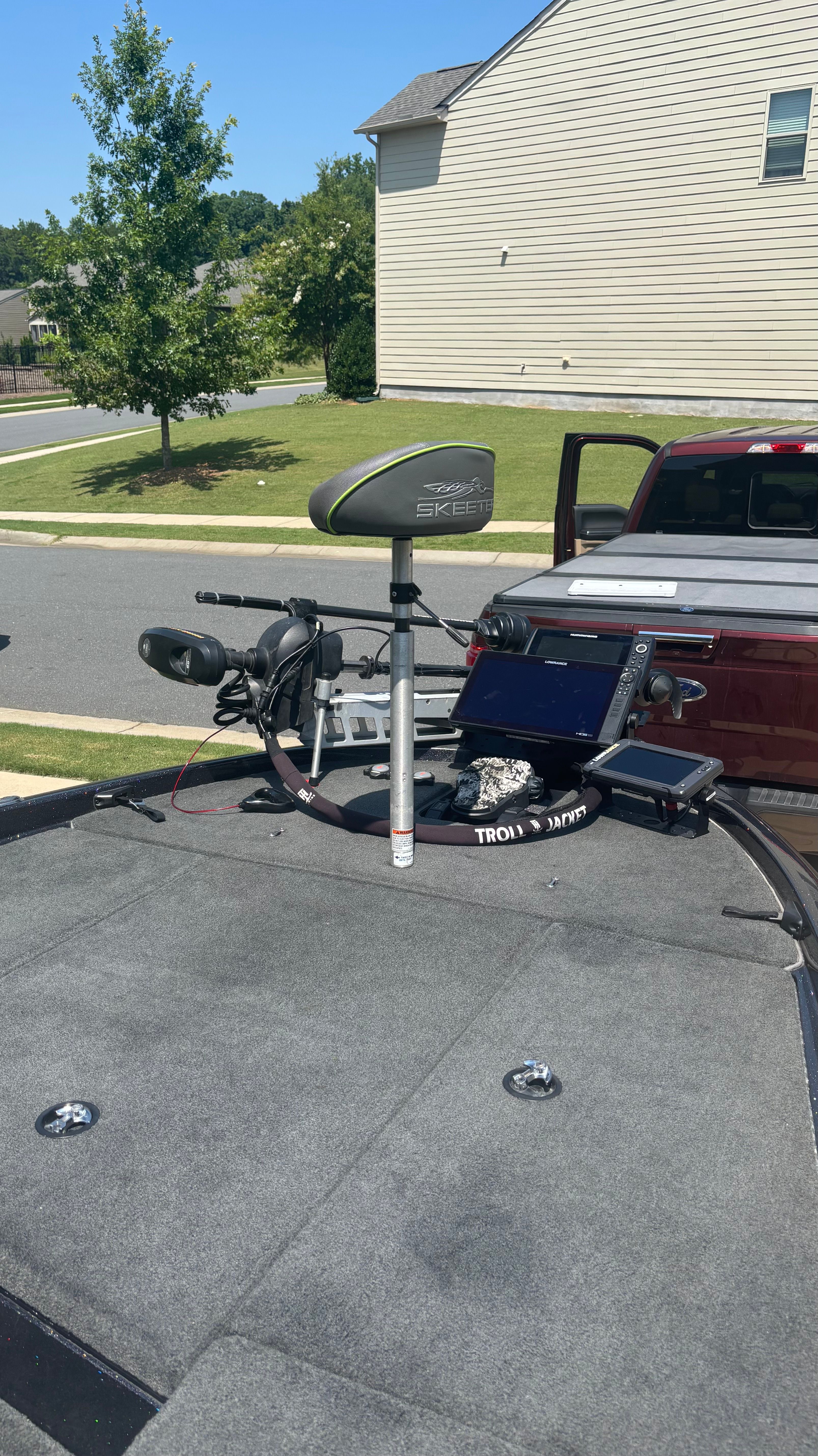 2018 Skeeter ZX200 - 3