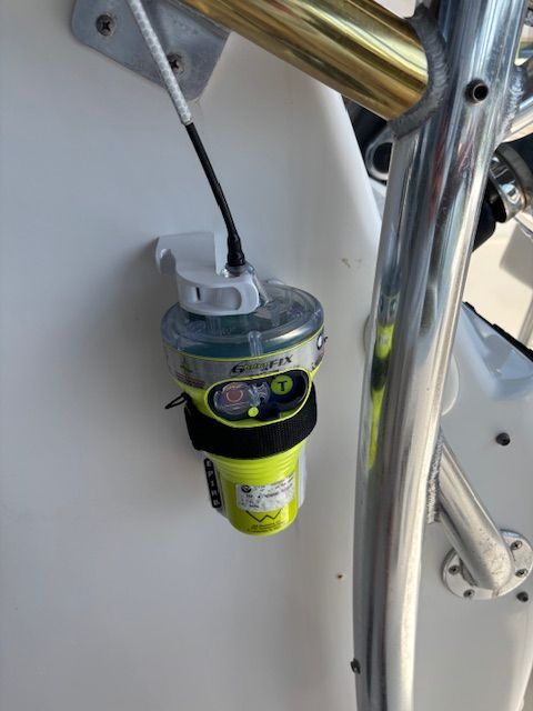 2008 ProKat 2200 Center Console - 6