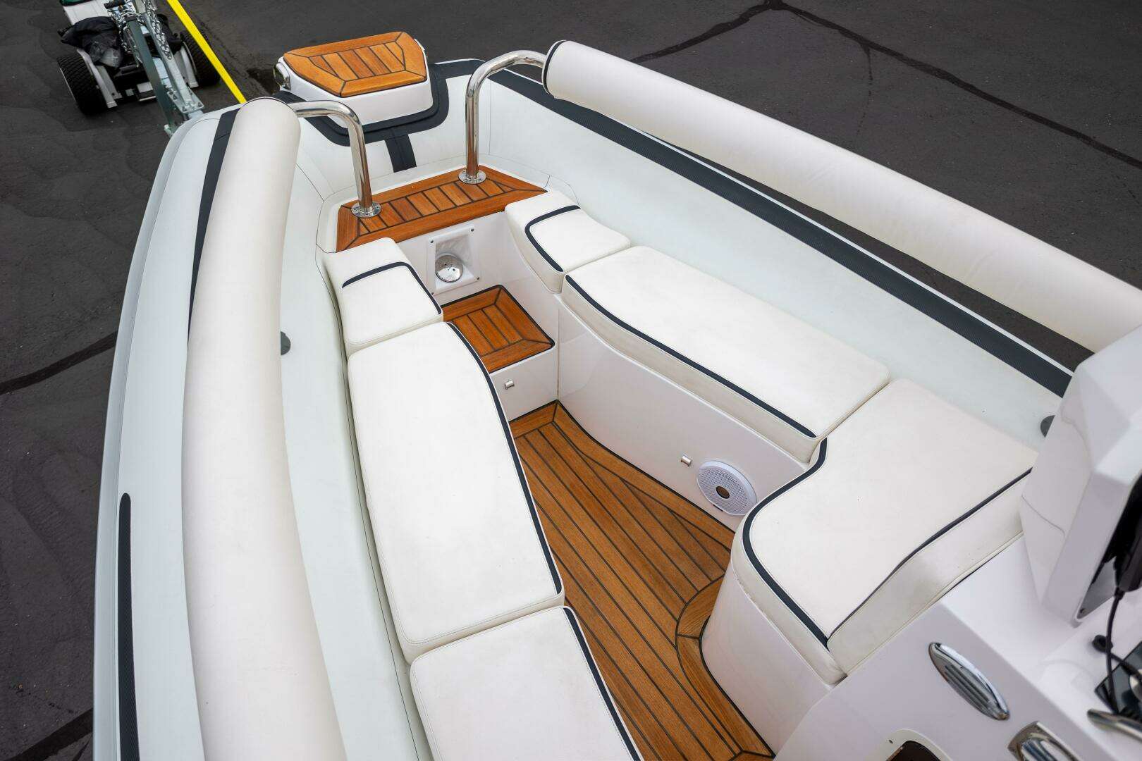 2020 Novurania 600 LX - Image 13