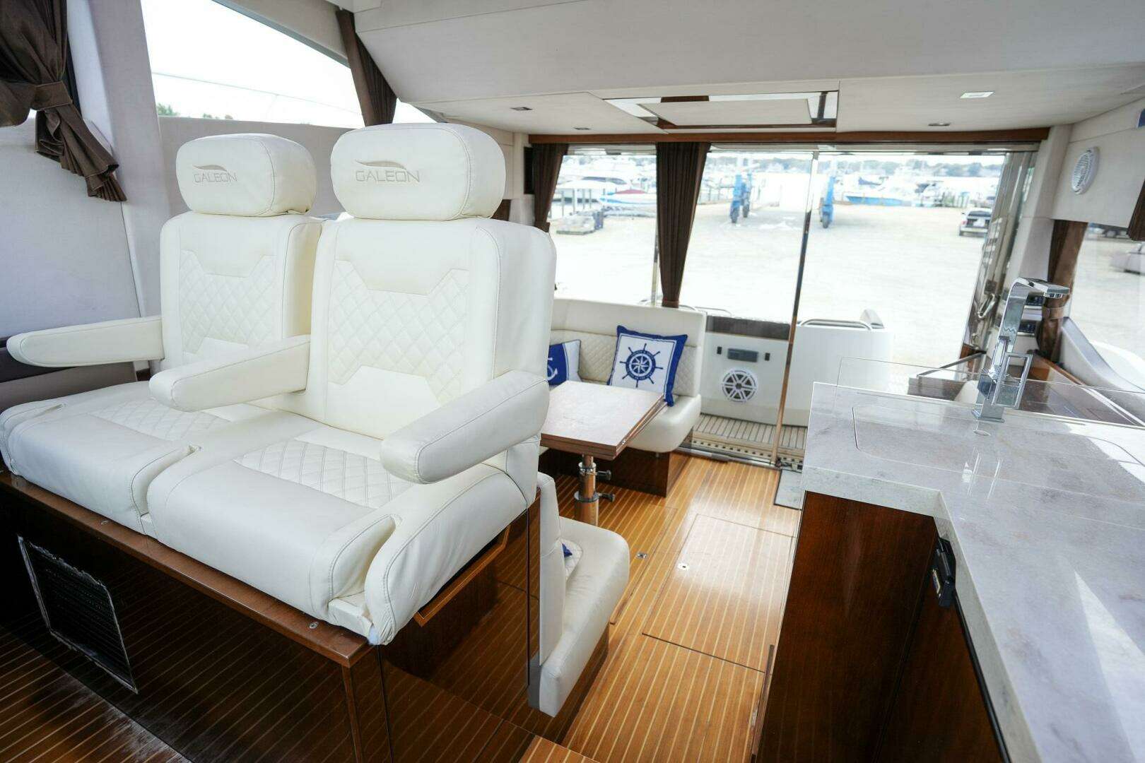 2017 Galeon 43 SKY - Image 20