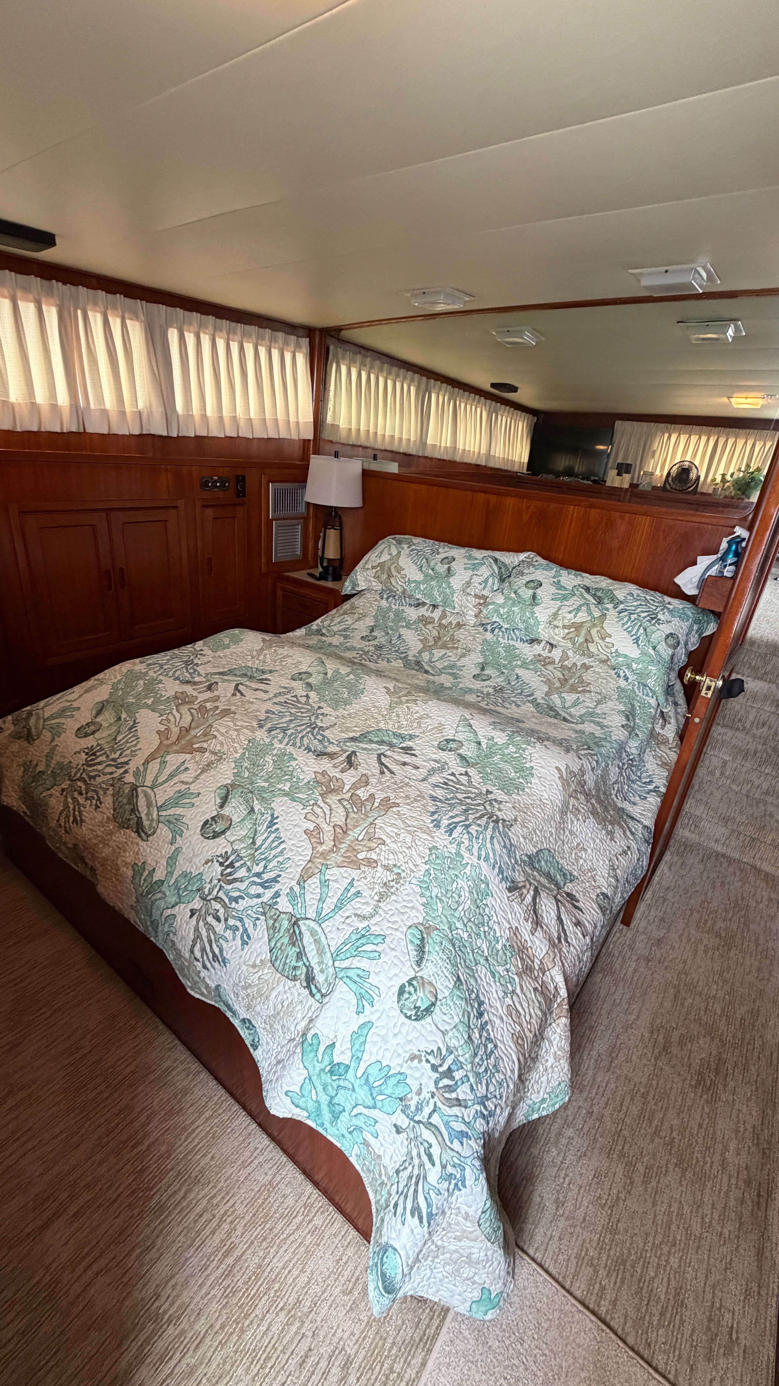 1966 Drake Yachtfisher - 70