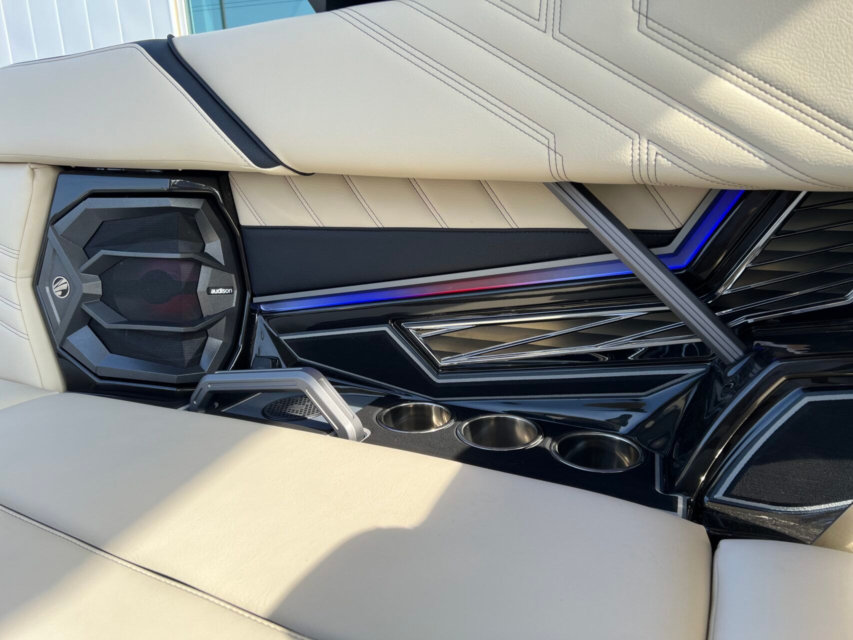 2026 Tigé Ultré 25ZX - 22
