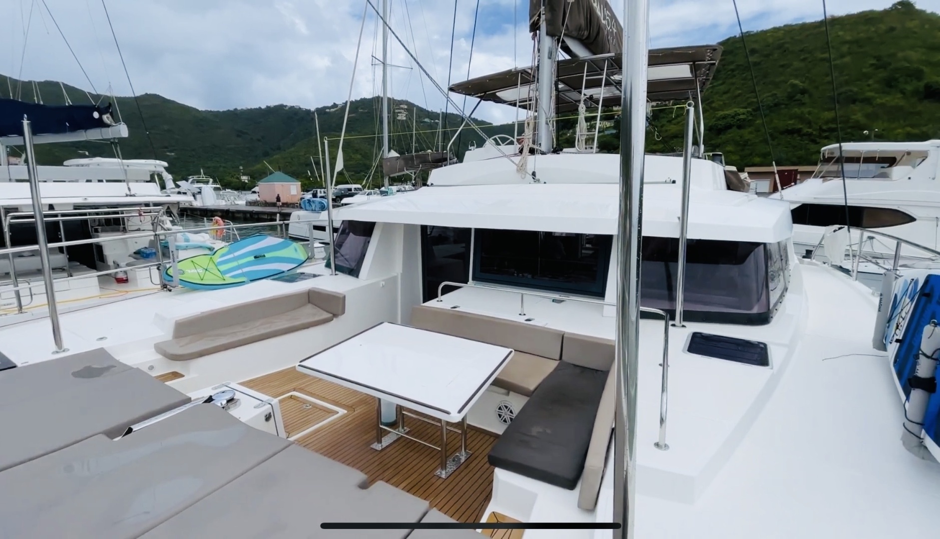 2019 Bali 5.4 - Image 3