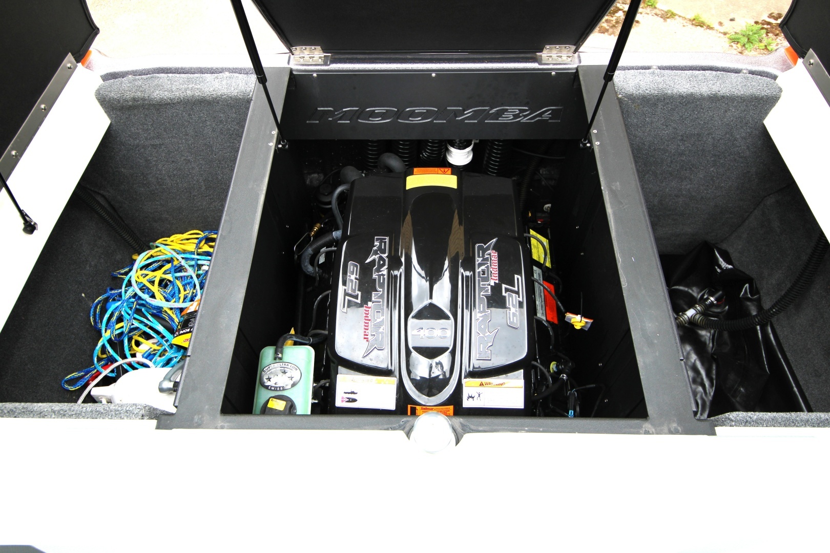 2018 Moomba Mojo - Image 31