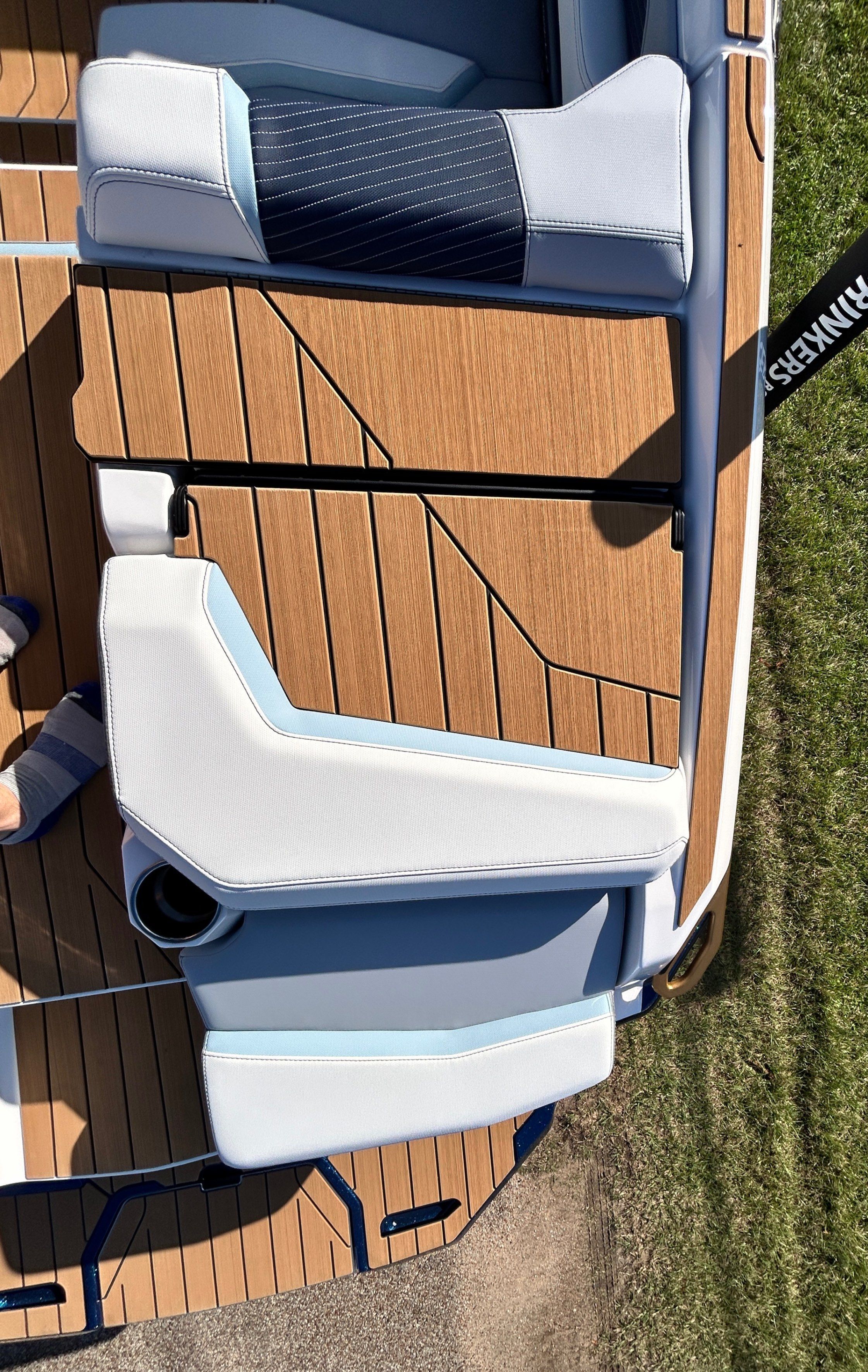 2026 MasterCraft X24 - 75