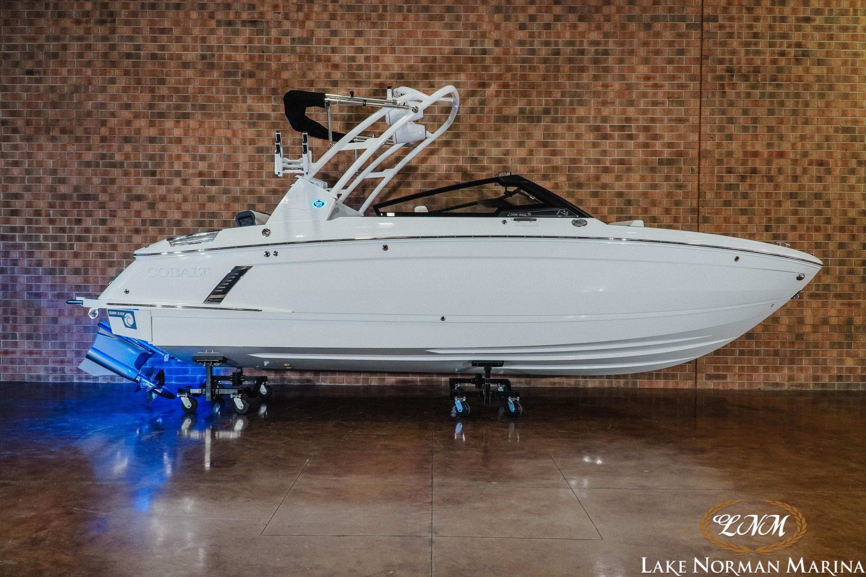 2026 Cobalt R4 Surf