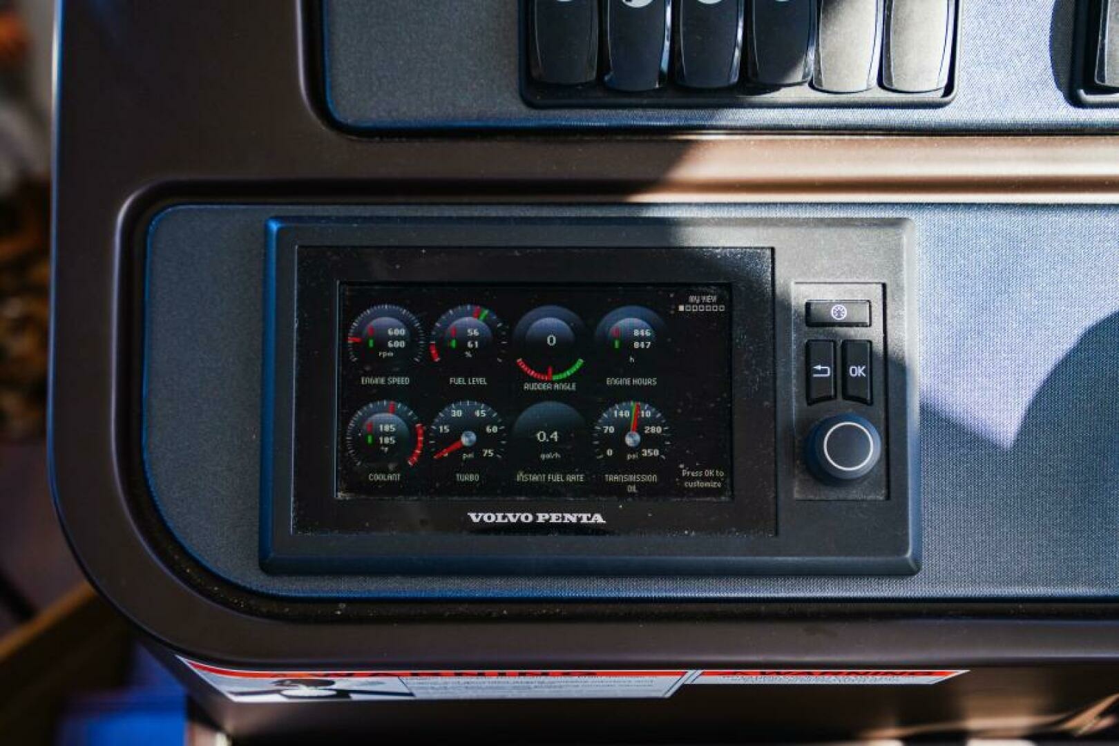 2016 Beneteau Gran Turismo 49 - Image 56