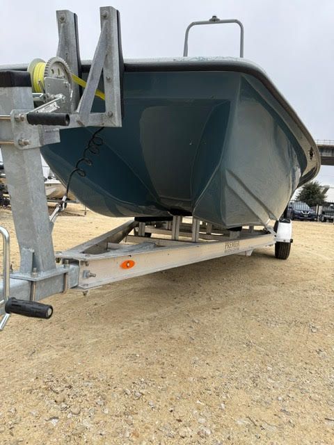 2026 Shoalwater 20' Catamaran - 5