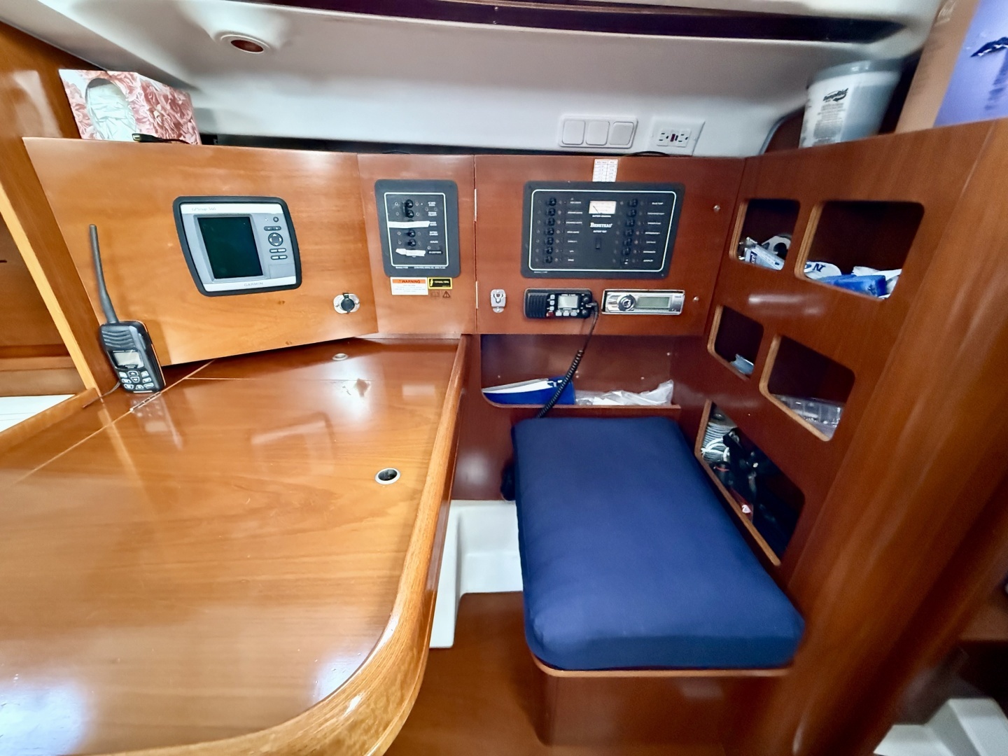 2005 Beneteau First 36.7 - Image 14