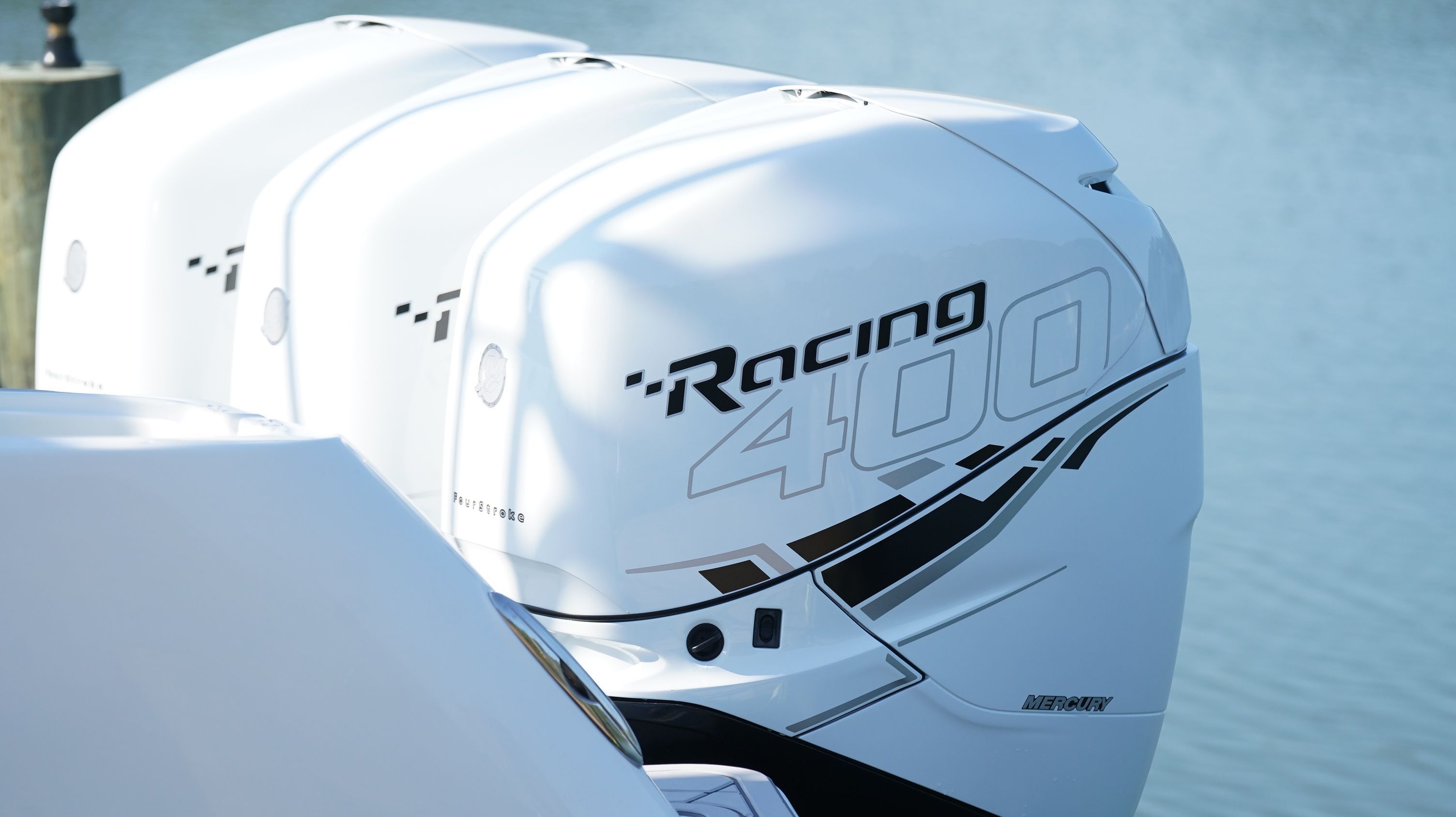 2013 Boston Whaler 350 Outrage - 124
