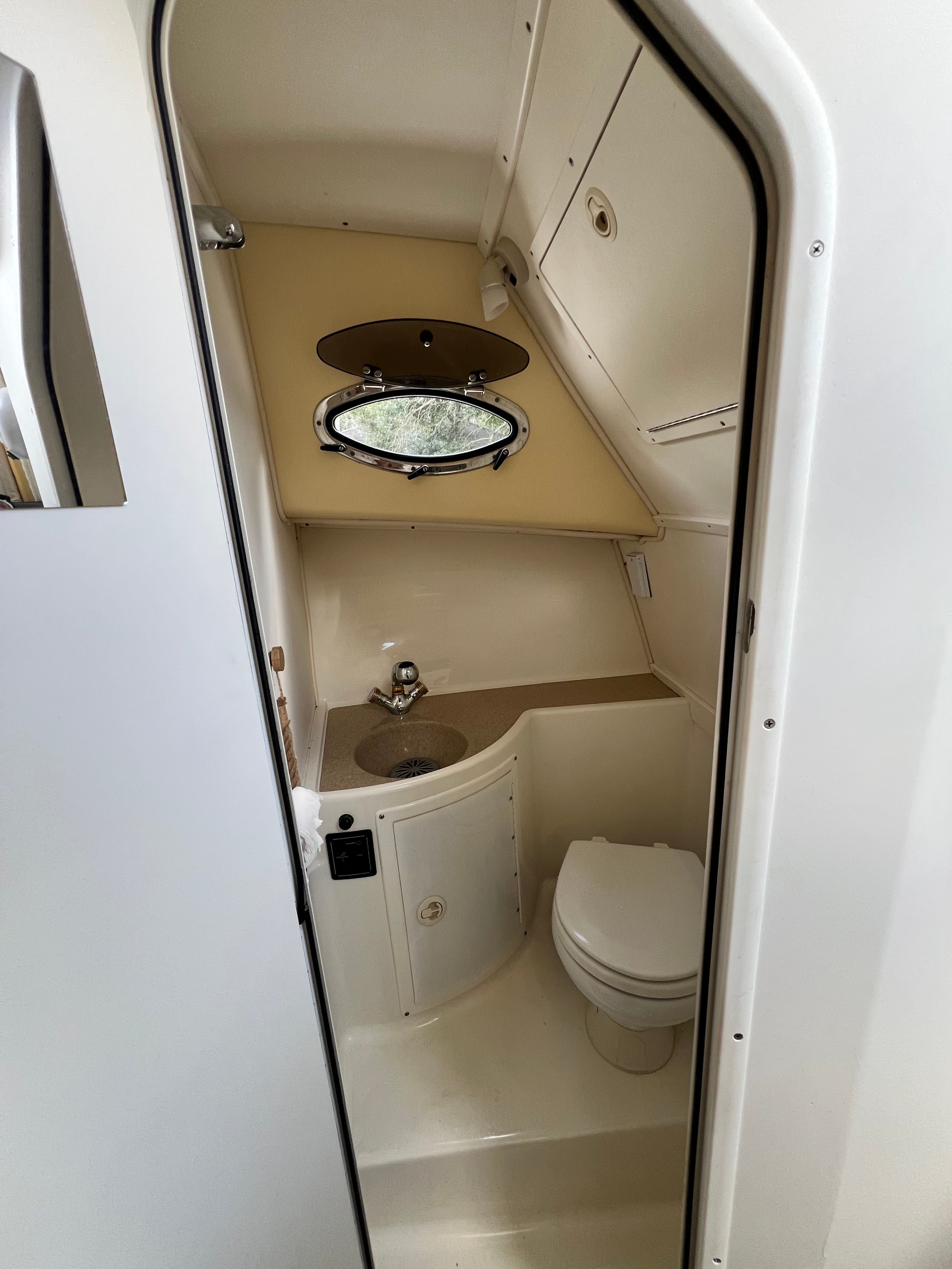 2005 Triton 2690 WA - 14