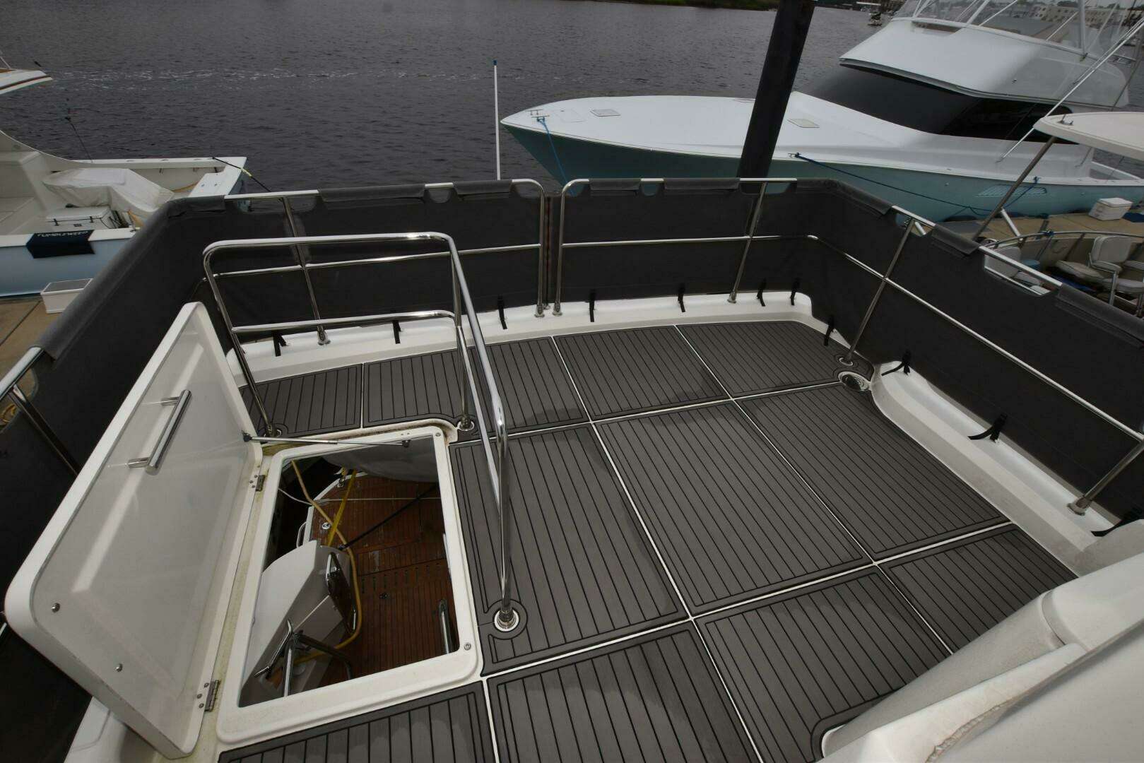 2023 Beneteau Swift Trawler 41 Fly - Image 31