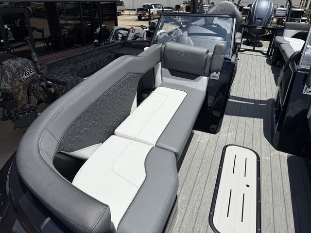 2026 Veranda V One 25 - 12