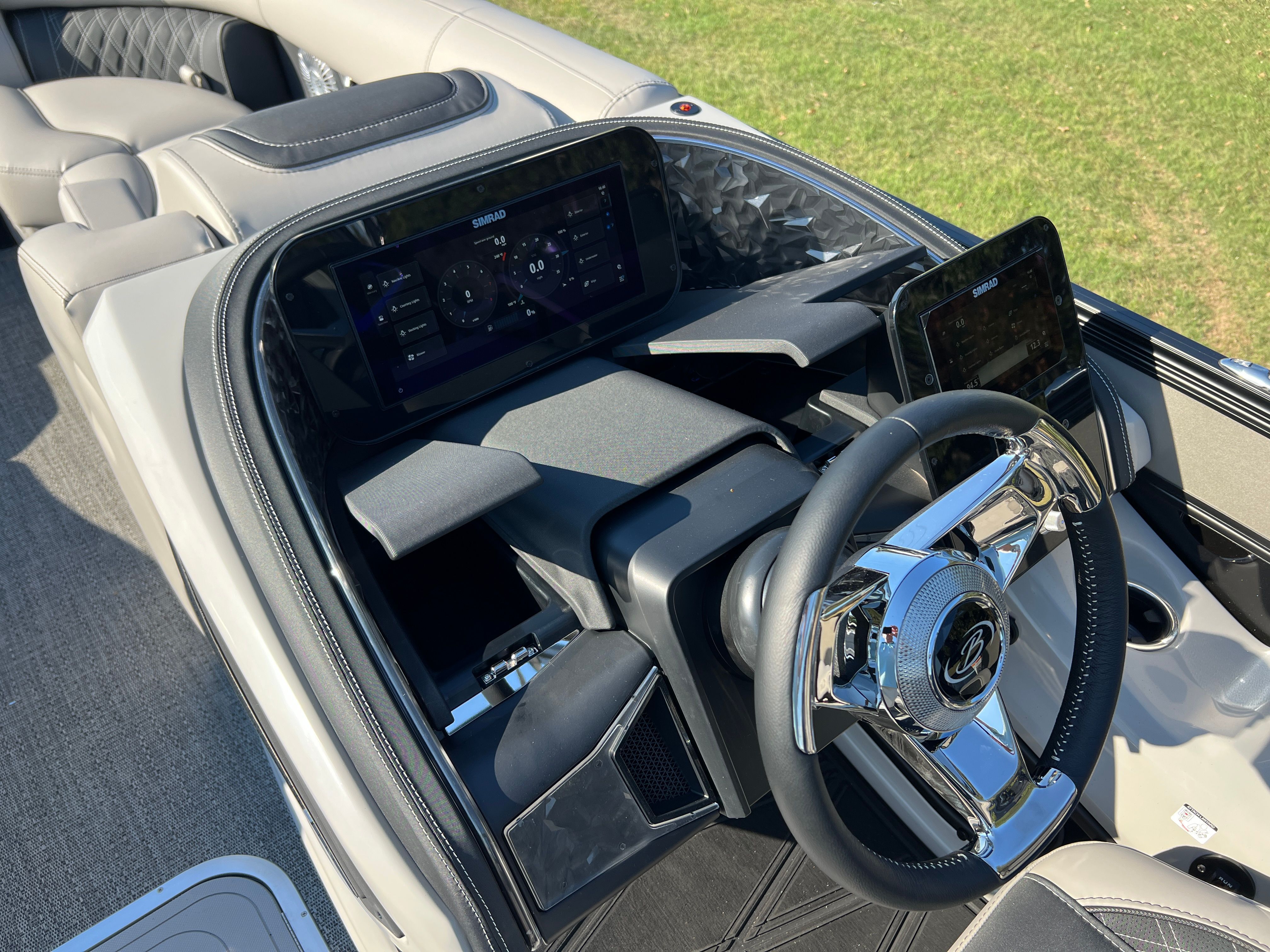 2026 BARLETTA L23UC - Image 22