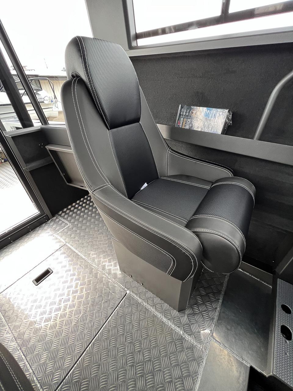 2026 Stabicraft 2750 Ultra Centercab - 12