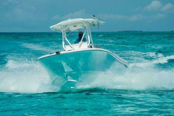 2025 Edgewater 245CC
