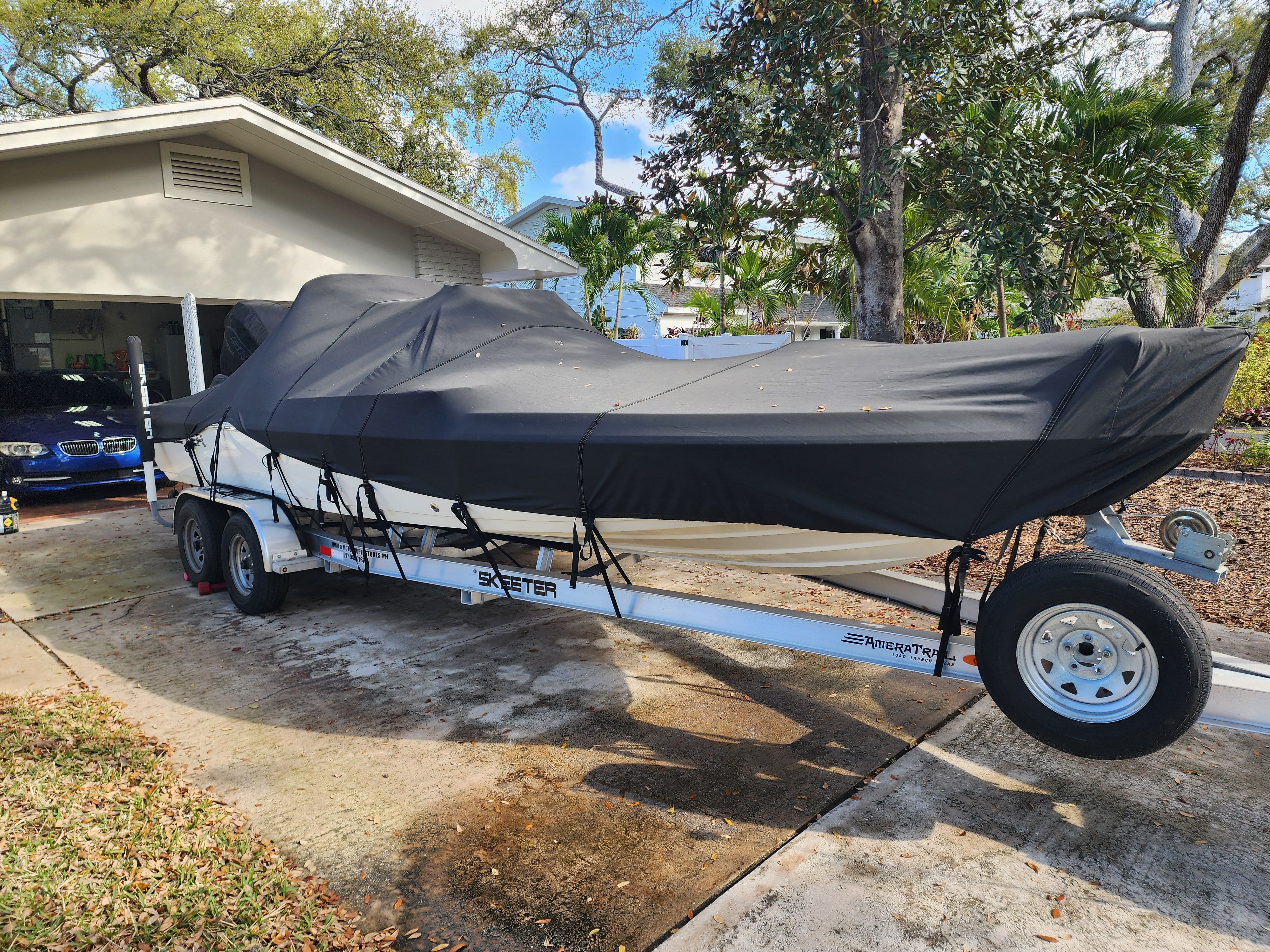 2024 Skeeter SX230 - 3