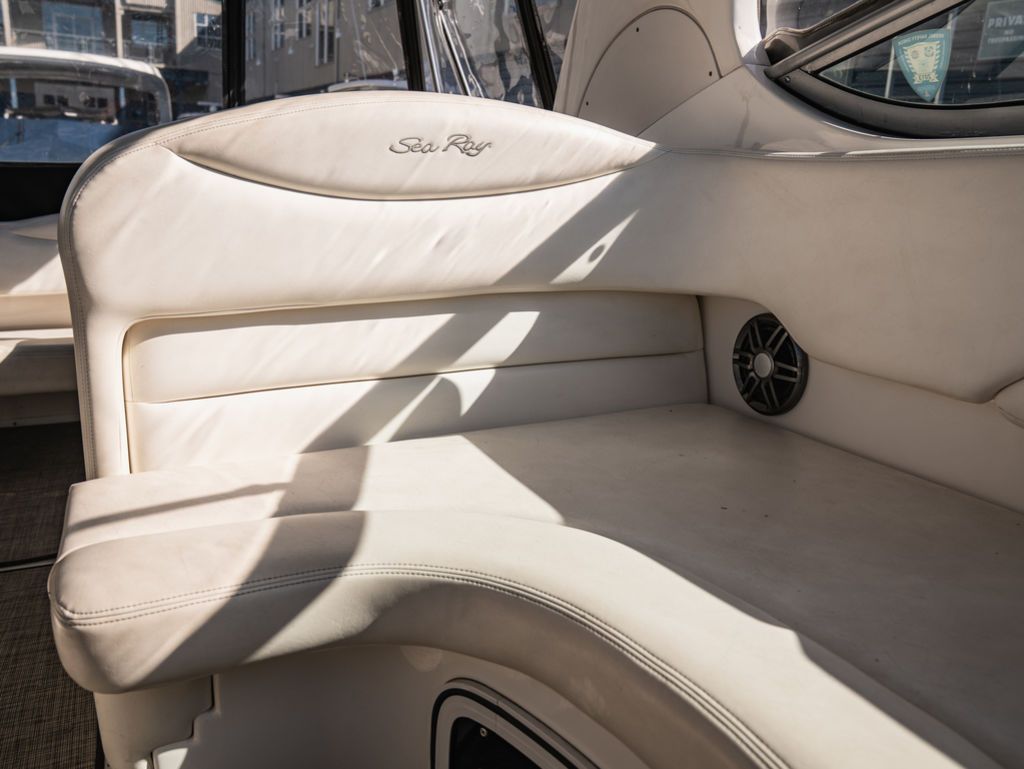2006 Sea Ray Sundancer 280 - 24