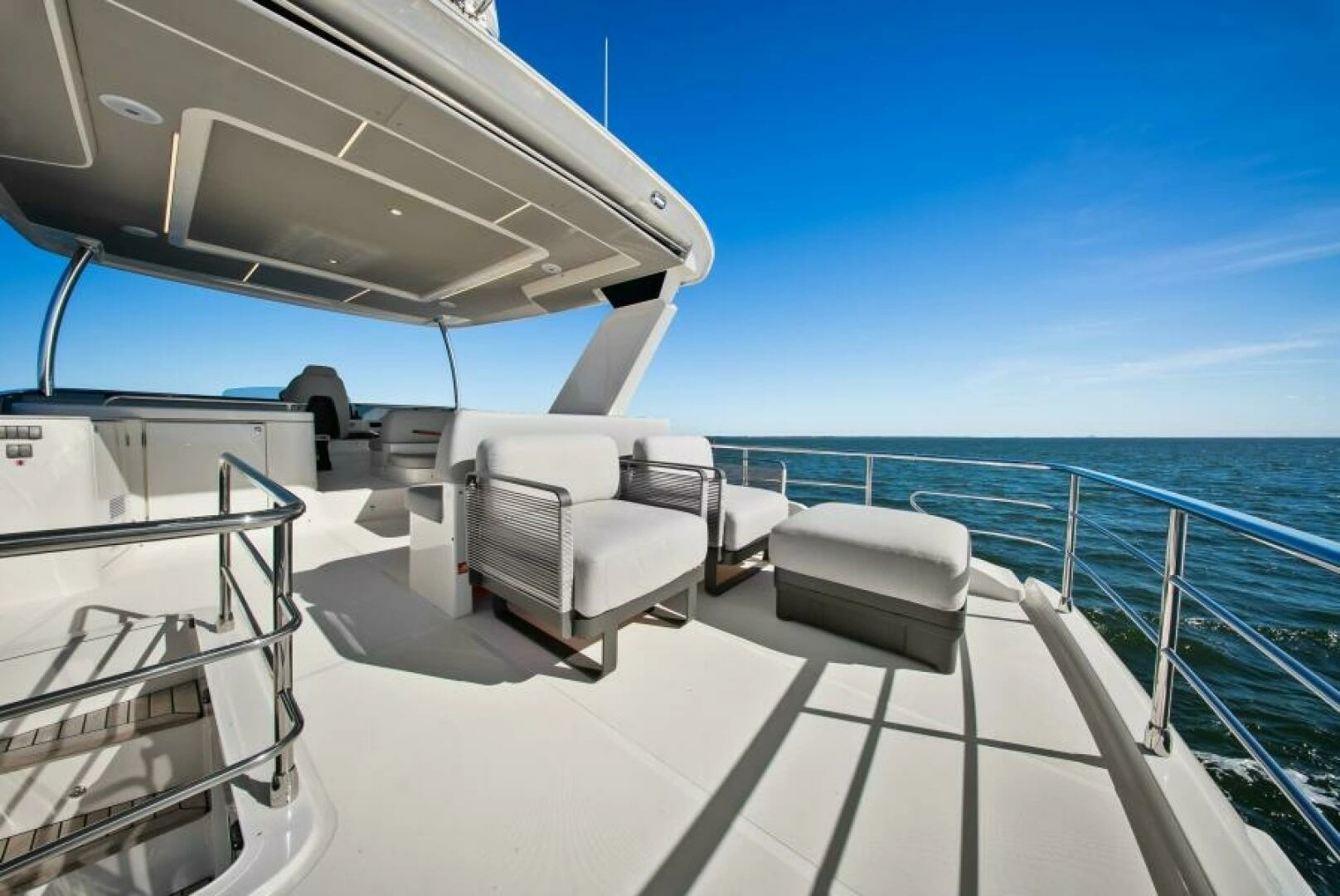 2025 Absolute Navetta 53 - Image 39