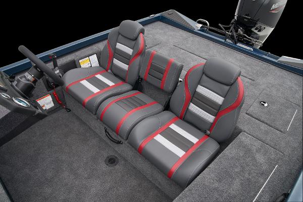 2026 Ranger RT178C - 27