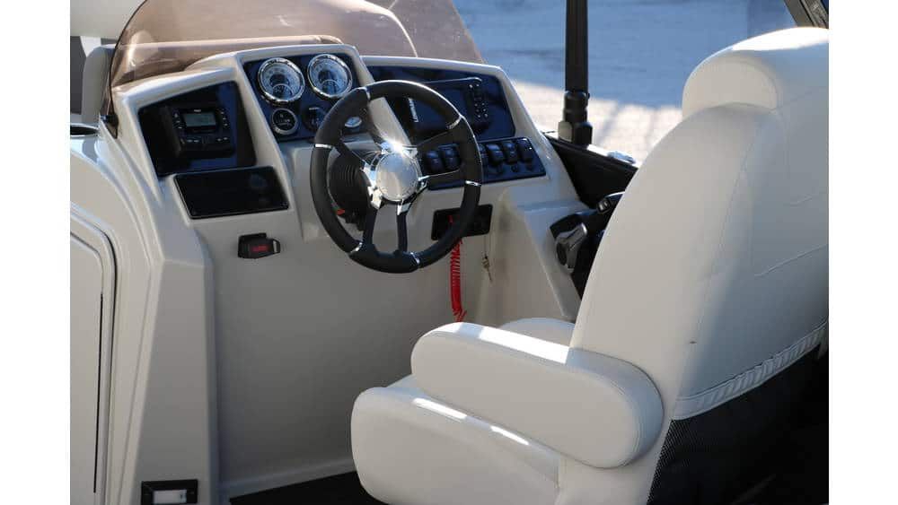2025 Sylvan Mirage X1 Tri Toon - 21
