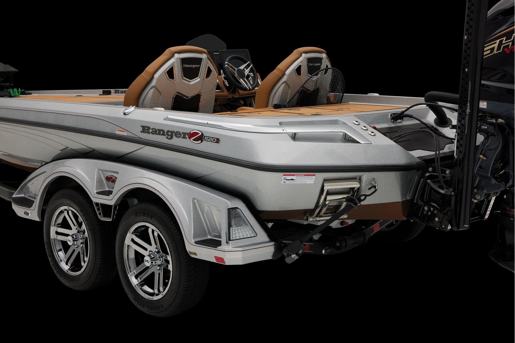 2026 Ranger Z520R Ultra - 67