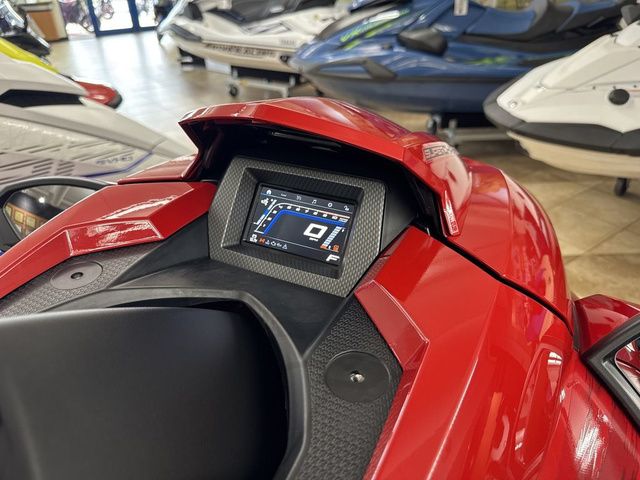 2026 Yamaha WaveRunner GP SVHO - 8
