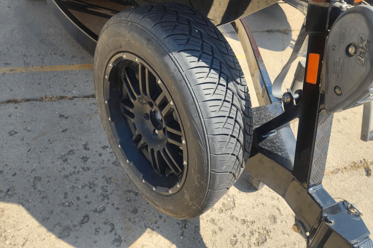 2018 Mb Sports B52 23 - 63