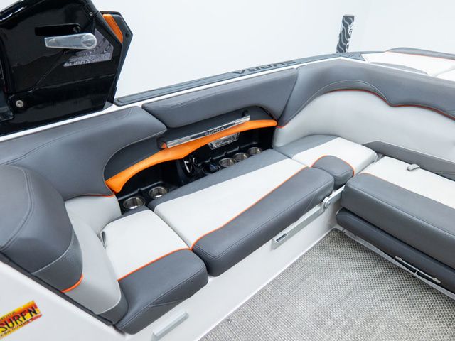 2015 Supra SE 550 - 14
