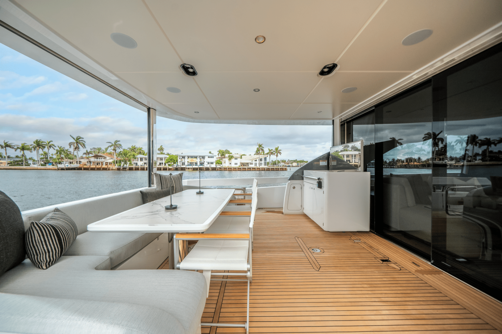 2026 Azimut Fly 78 - Image 14
