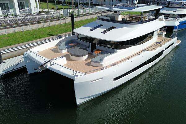 2025 Granocean W72 #3