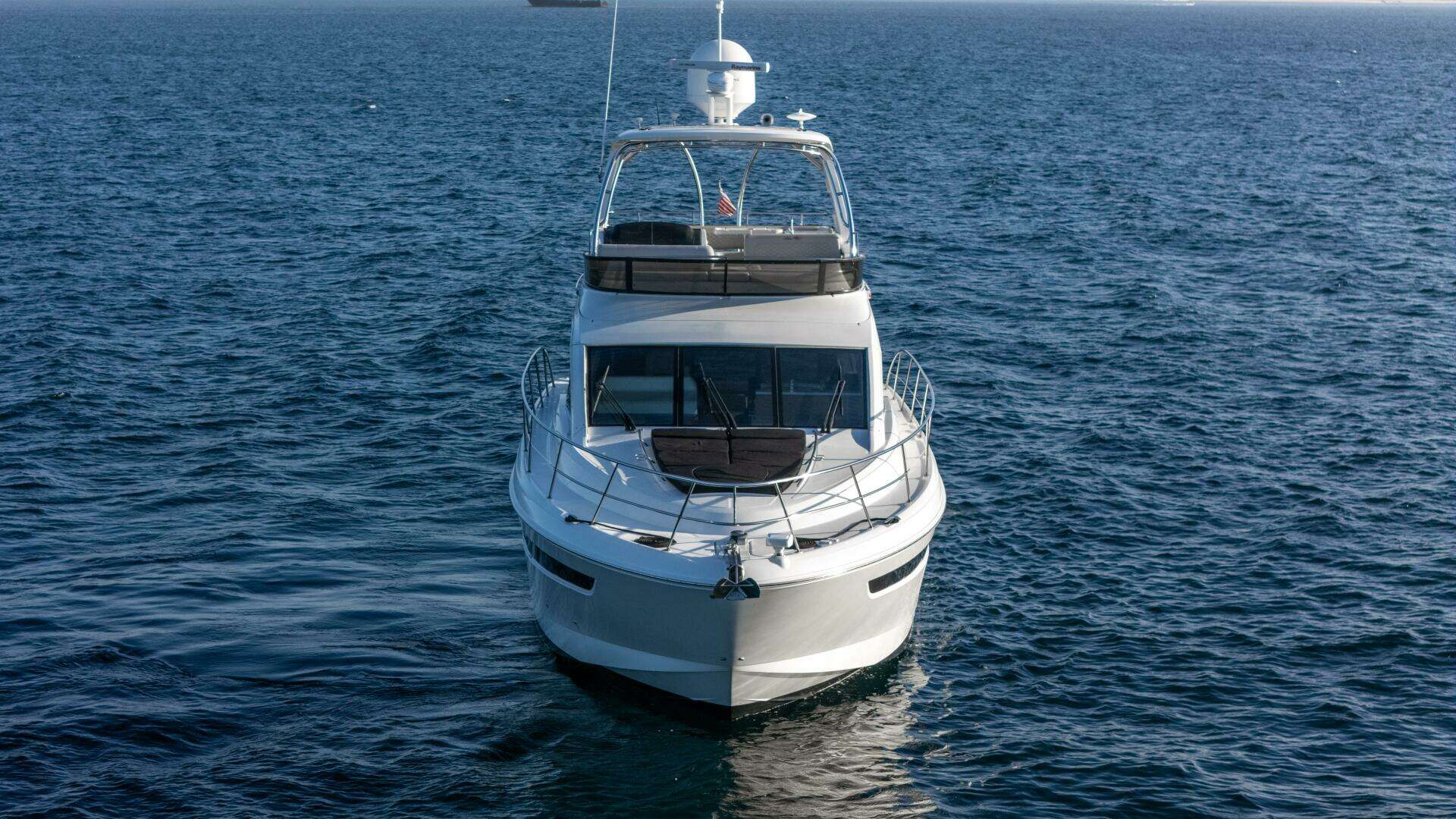 2017 Sea Ray 51 Flybridge - Image 45