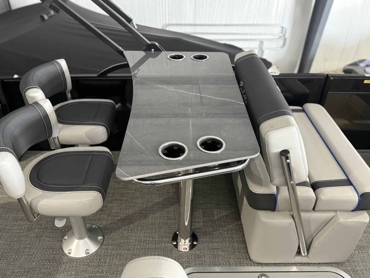2025 Barletta CORSA 25UE - 19