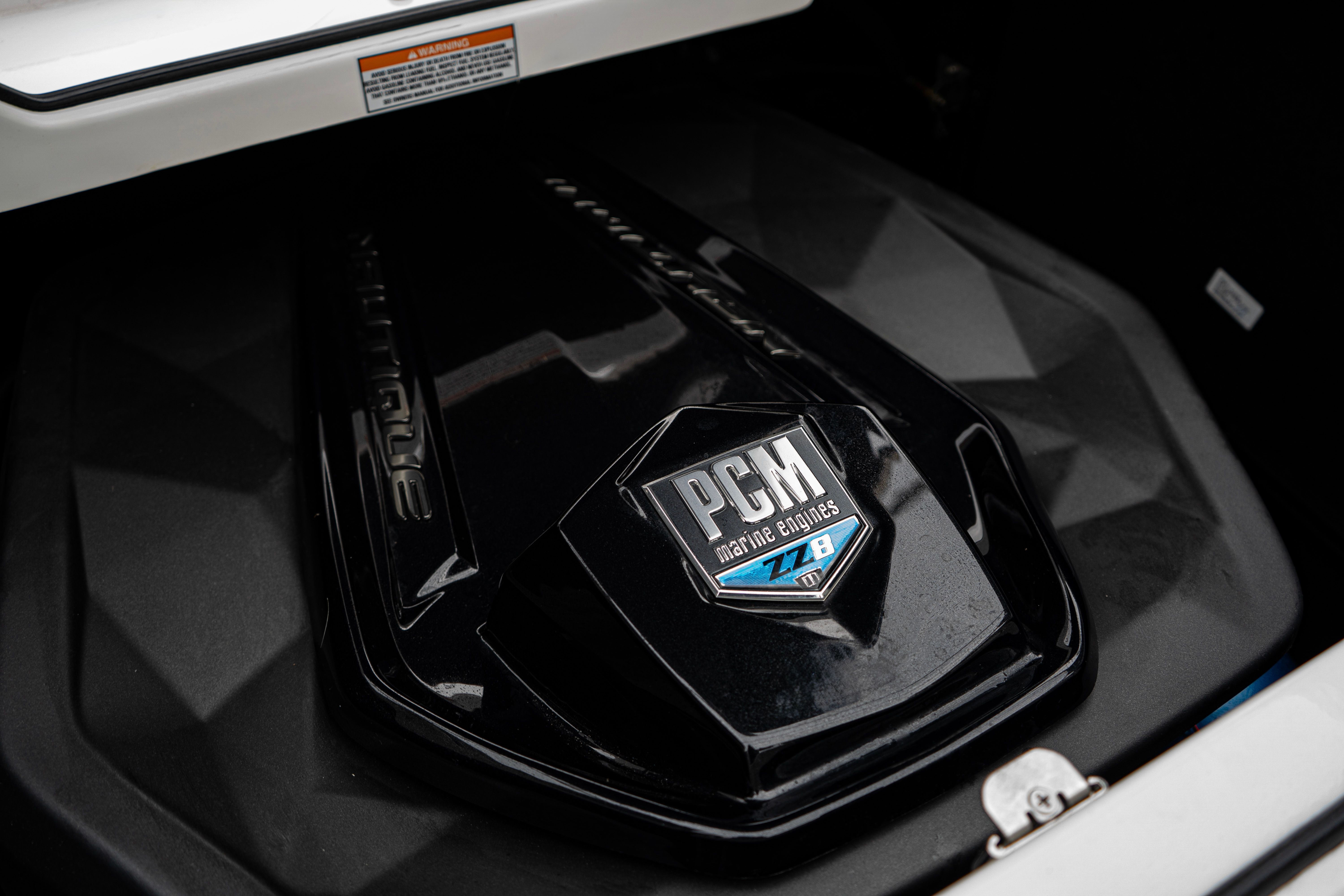 2021 Nautique Super Air Nautique G25 - 18