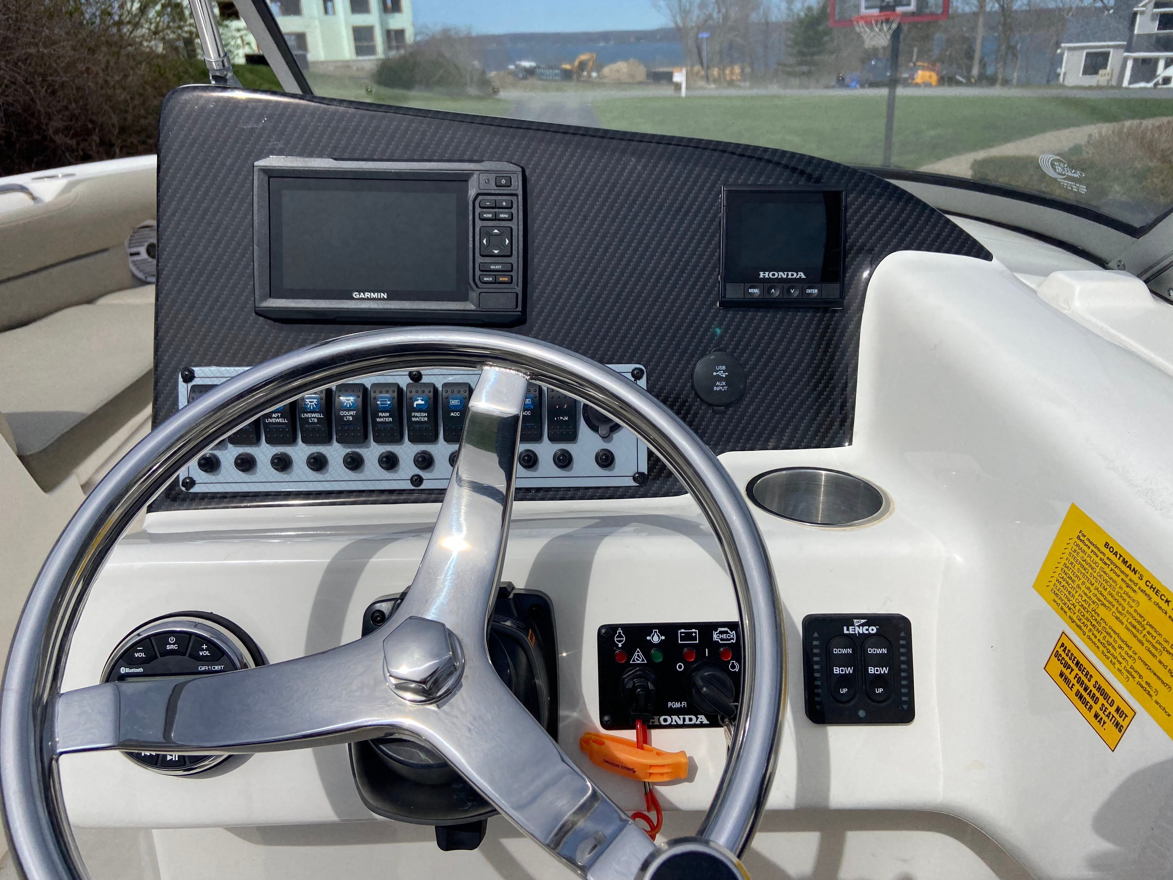 2021 Key West 239 DFS - 9