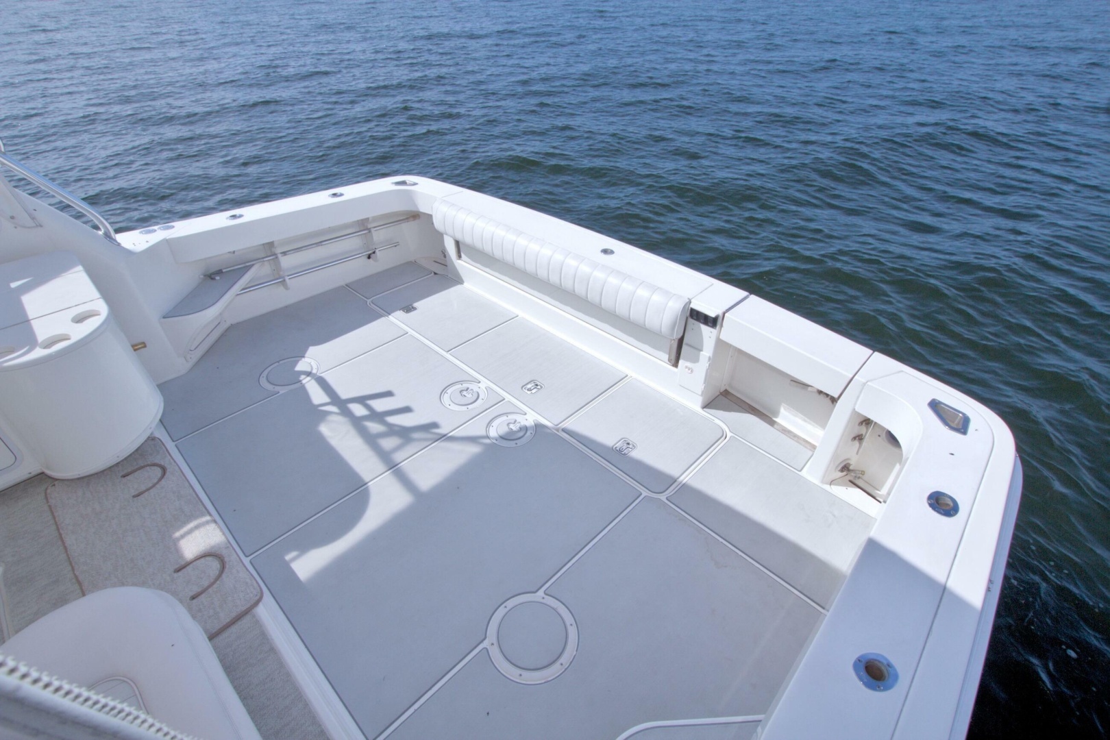1997 Sea Ray 370 Express Cruiser - Image 18