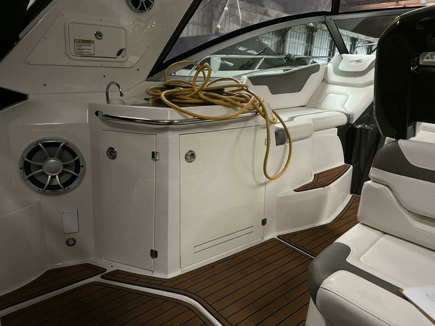 2012 Monterey — - Image 11