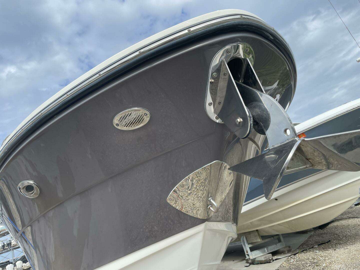 2008 Sea Ray 270 SLX - Image 7