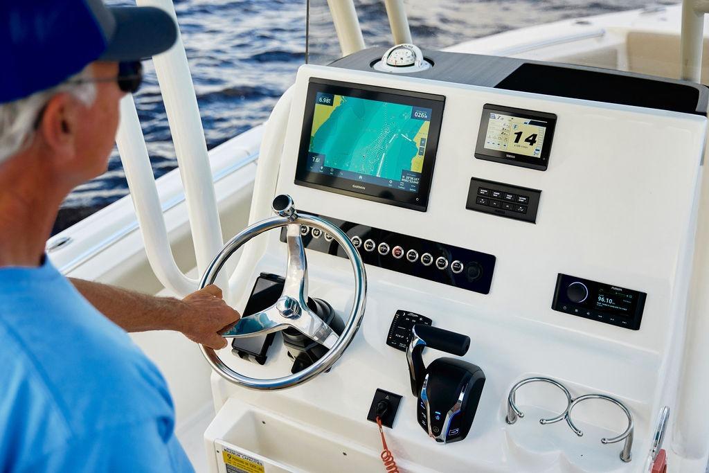 2026 Key West 239 FS