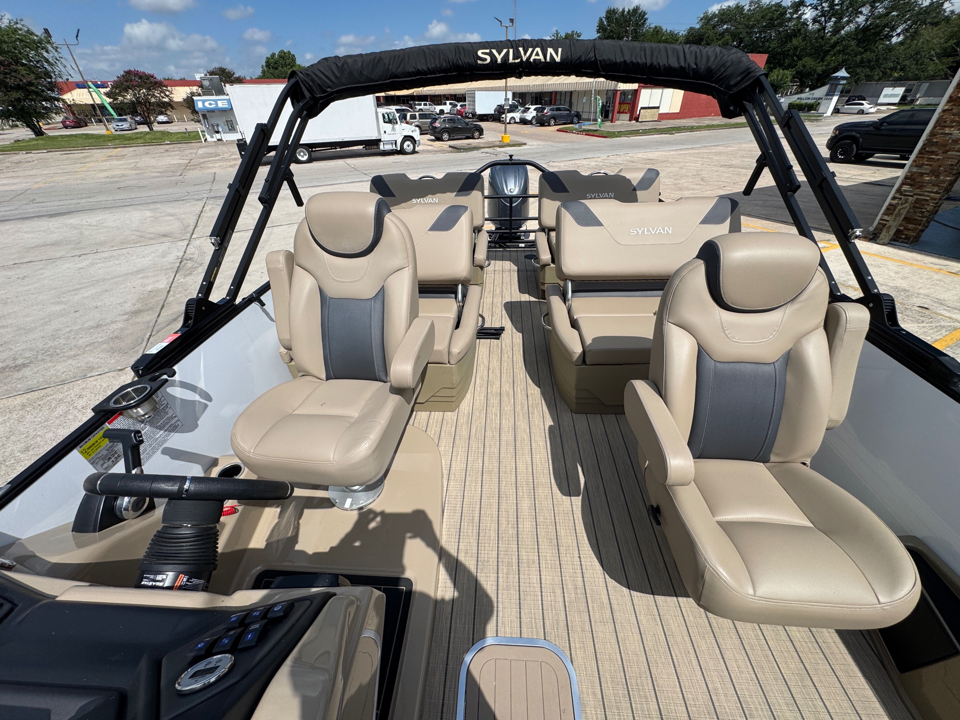 2025 Sylvan L3 RLZ - 14
