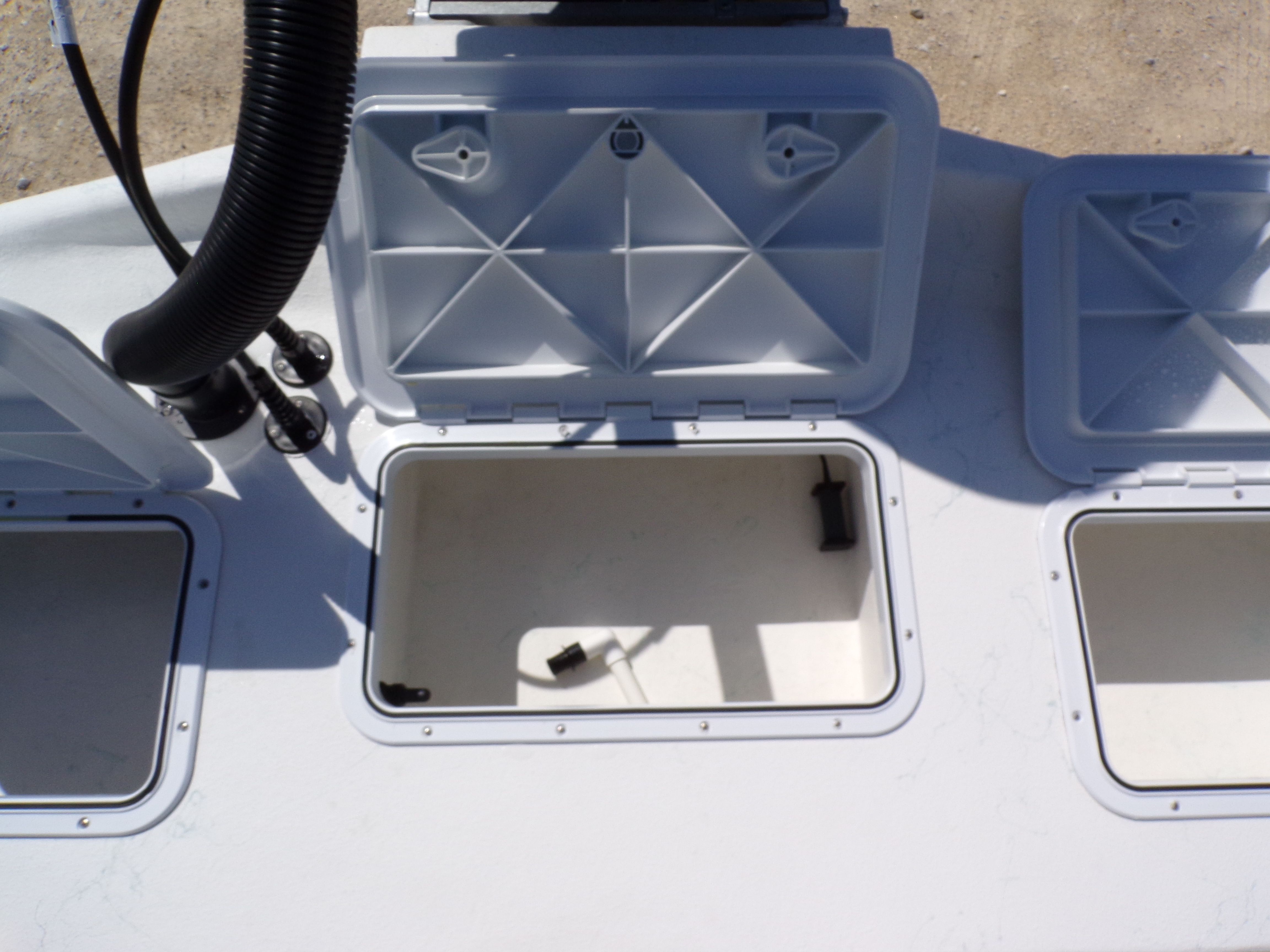 2026 Shoalwater 19' Catamaran - 22
