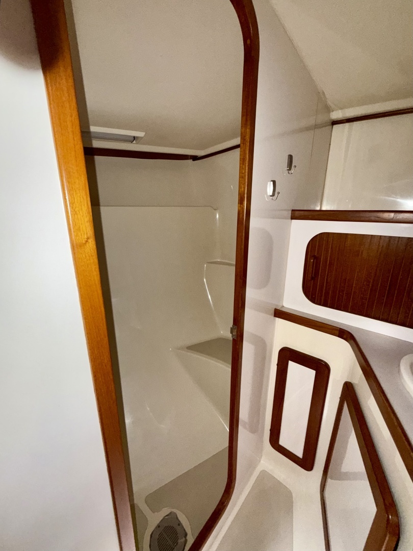 2001 Caliber 47 LRC - Image 39