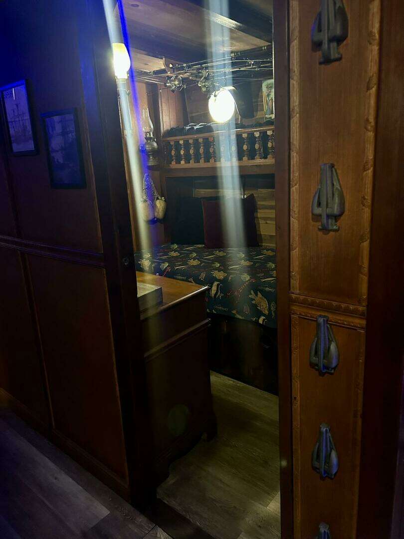 1977 Custom 80 Brigantine - Image 48