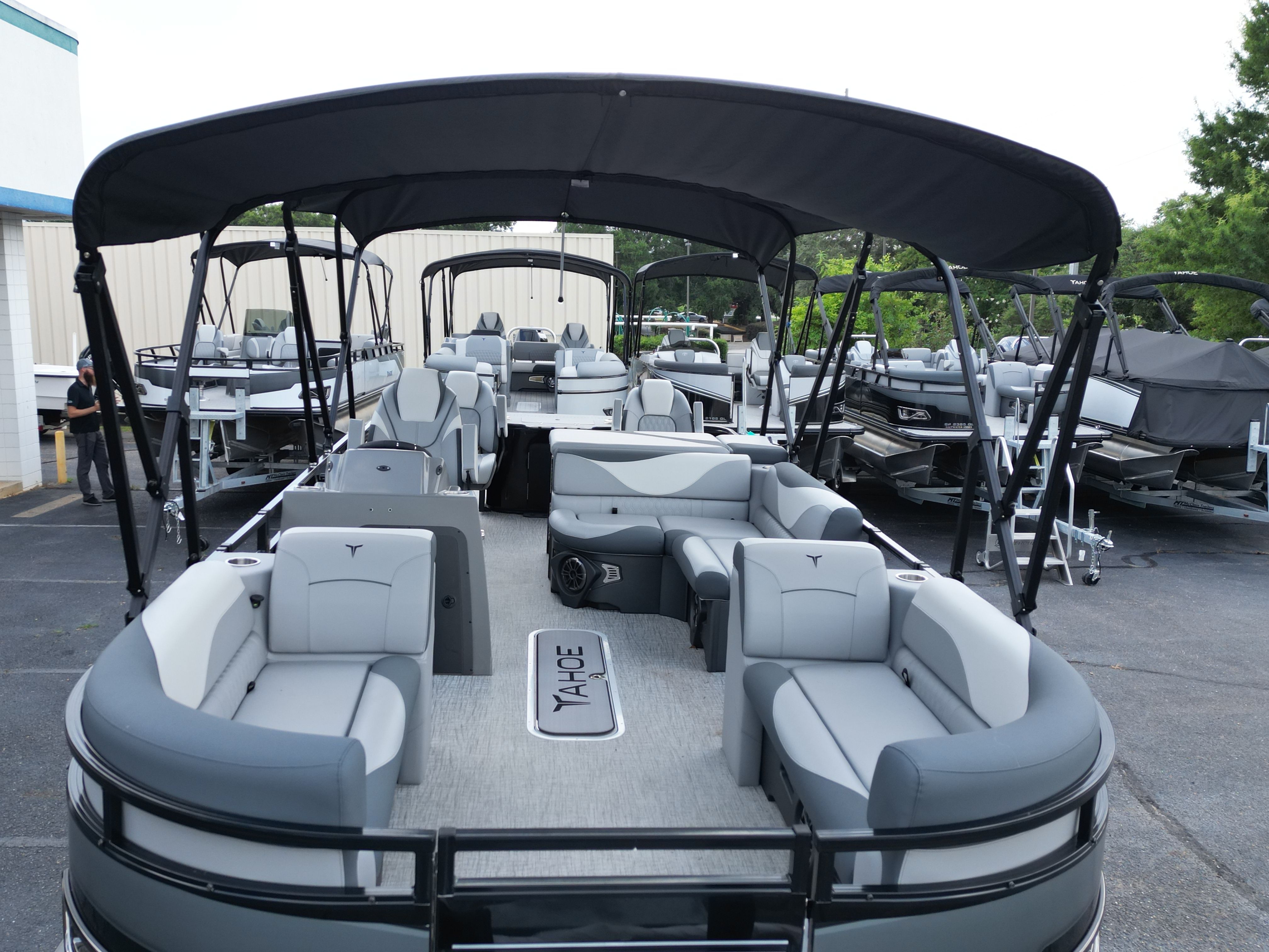 2025 Tahoe SPT85 RF23T - 9