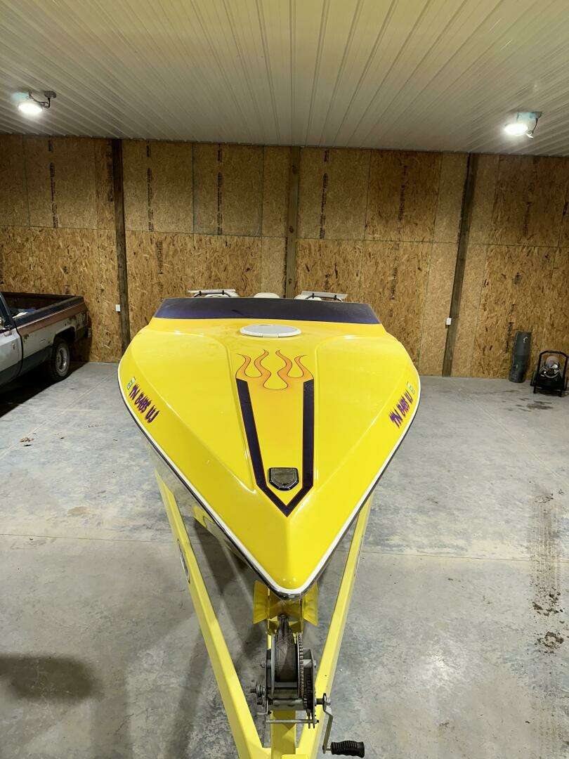 2005 Eliminator — - Image 14